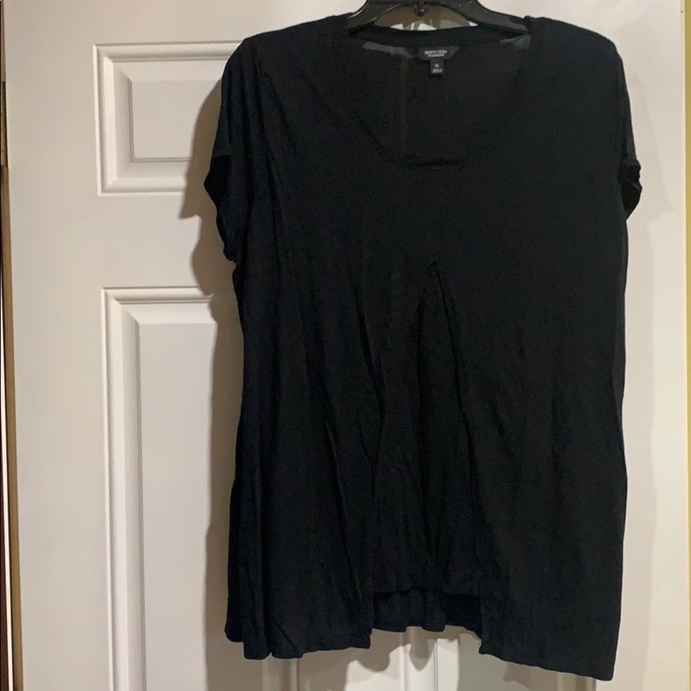 Flowwy T-shirt